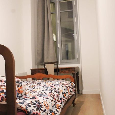 Versailles Direct Royal 4 Pers Apartment Екстериор снимка