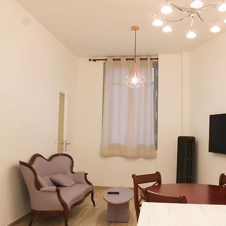 Versailles Direct Royal 4 Pers Apartment Екстериор снимка