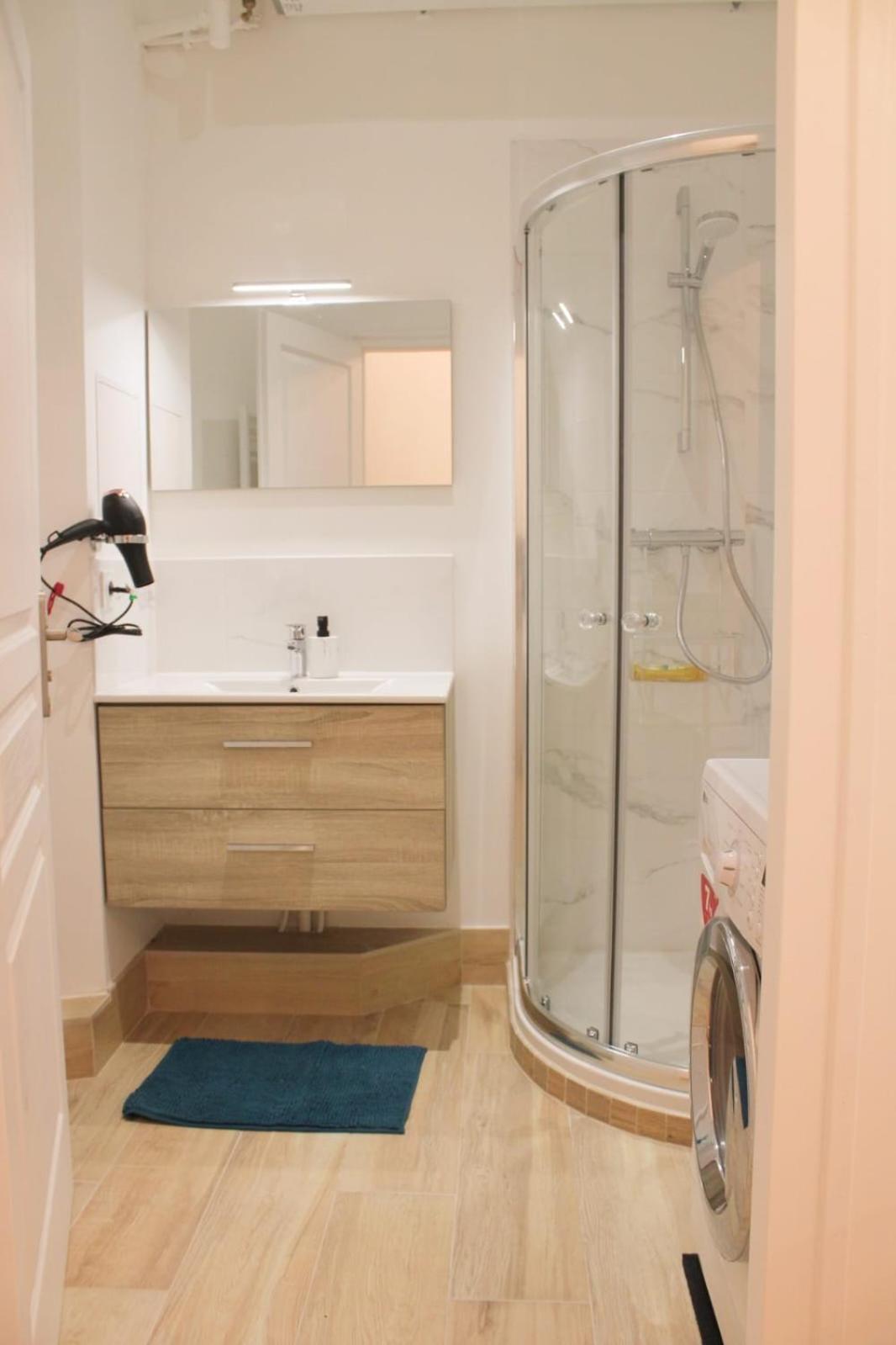 Versailles Direct Royal 4 Pers Apartment Екстериор снимка