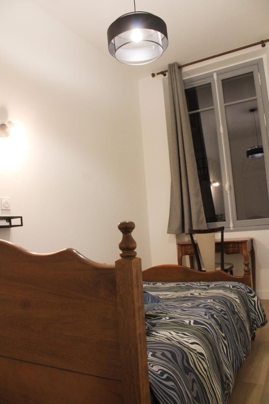 Versailles Direct Royal 4 Pers Apartment Екстериор снимка