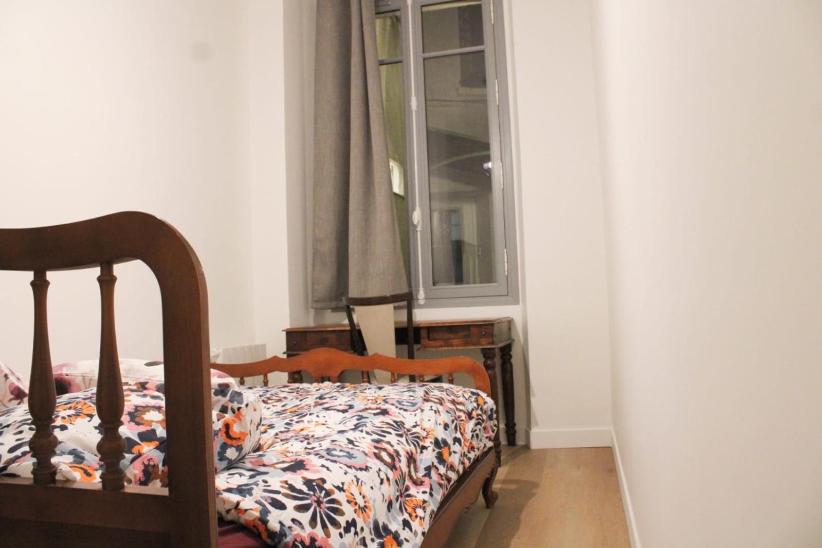 Versailles Direct Royal 4 Pers Apartment Екстериор снимка
