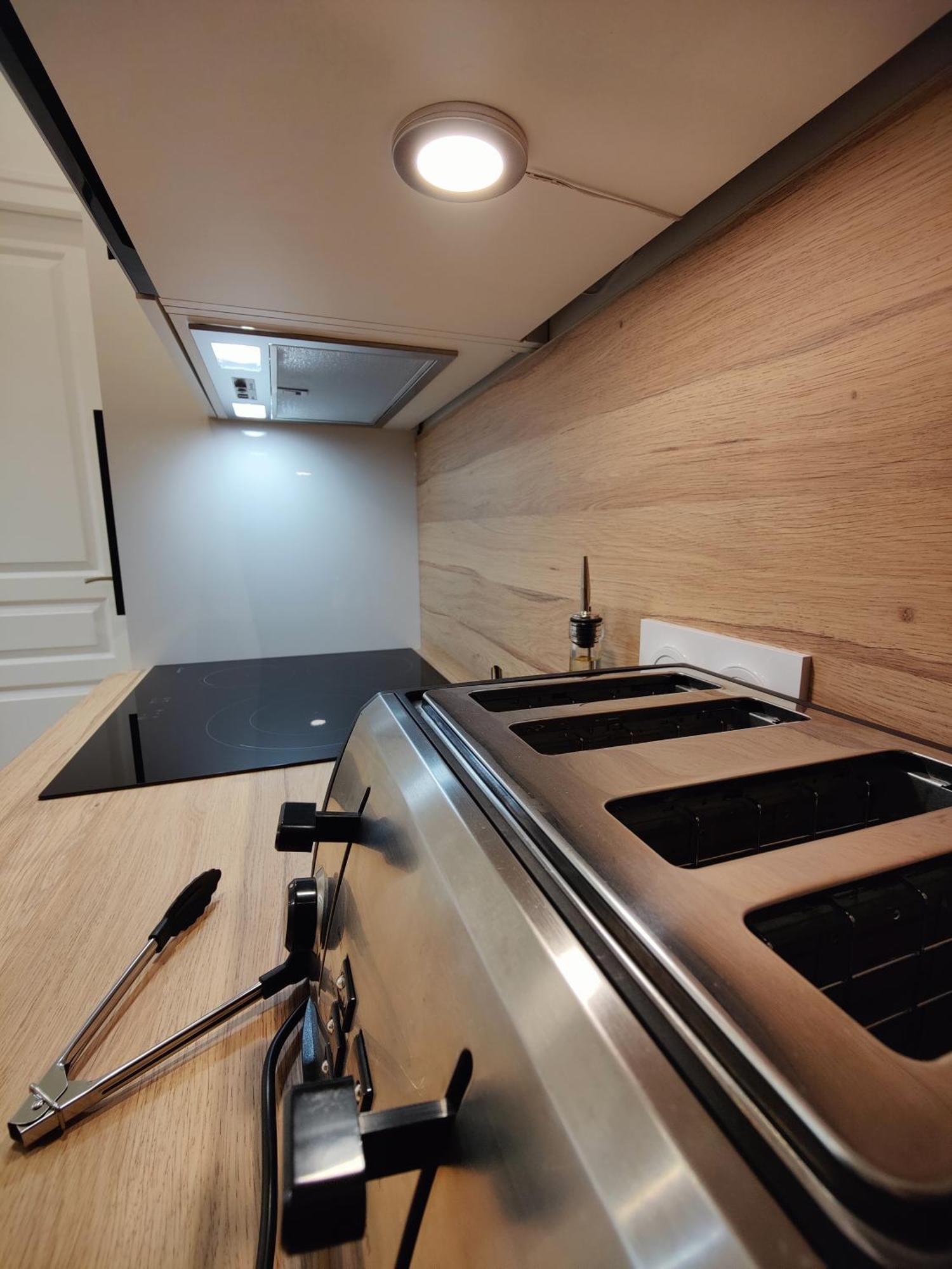 Versailles Direct Royal 4 Pers Apartment Екстериор снимка