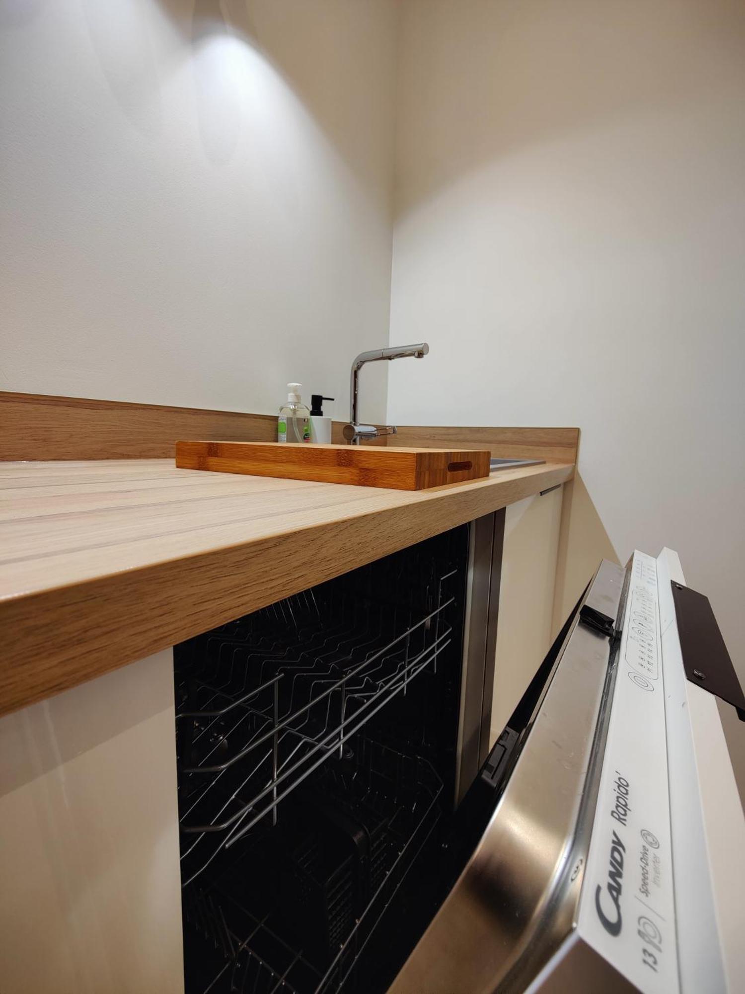 Versailles Direct Royal 4 Pers Apartment Екстериор снимка