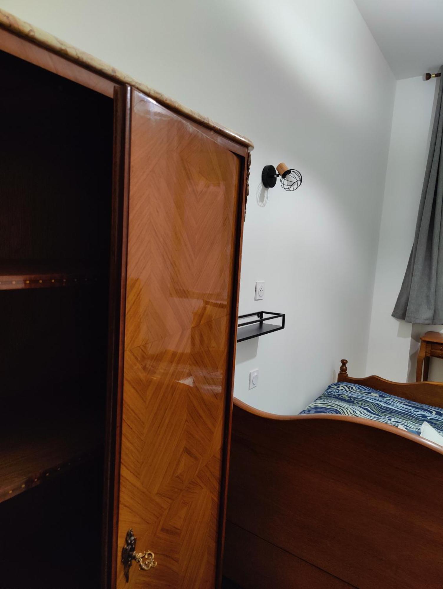 Versailles Direct Royal 4 Pers Apartment Екстериор снимка
