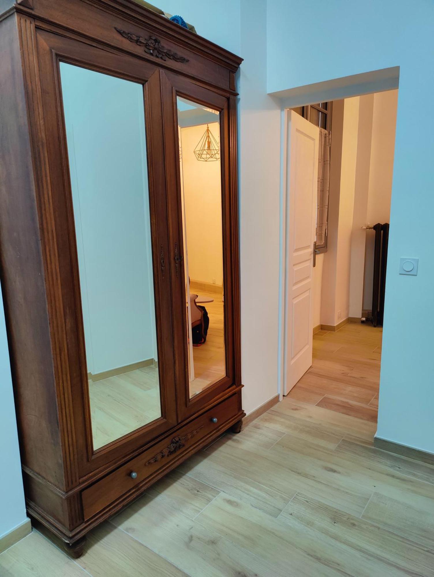 Versailles Direct Royal 4 Pers Apartment Екстериор снимка